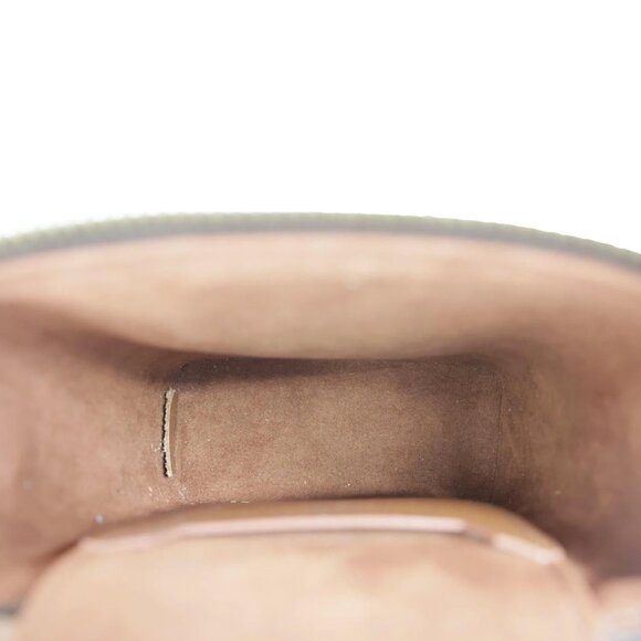 Louis Vuitton  Legacy Monogram Canvas Phone Box Brown - Picture 11 of 12